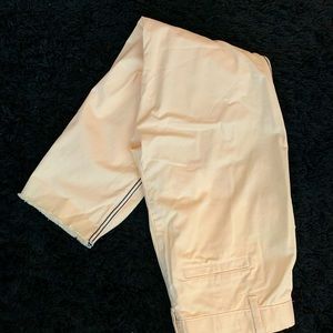 Gap BNWT Girlfriend Chino